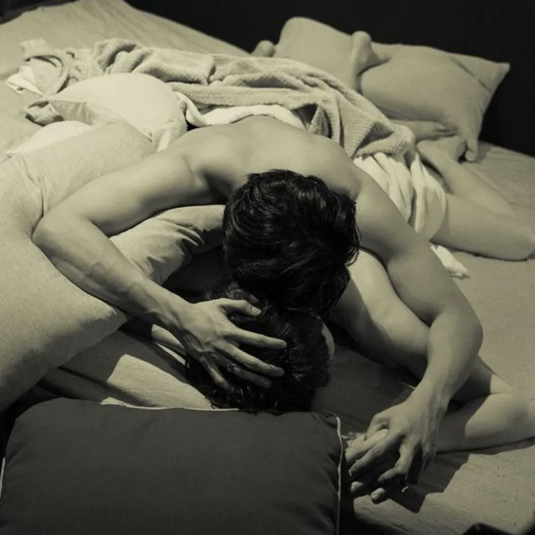 SerieBl's tweet photo. #BedFriendSeries
🔥🔥🔥#BedFriendEp3 🔥🔥🔥
Every Saturdays on:
📺 ONE 31 | ⏱️ 22.40
Rerun :
📺 Youtube Mandee Channel | ⏱️ 23.45
📺 iQIYI (Uncut Version) |
⏱️ 23.45
#กินกันปะxเน็ตเจมส์
#NetJamesNarak #NetJames #bedfriendtheseries
#อย่าเล่นกับอนลSeries https://t.co/UVDrcCaYXB