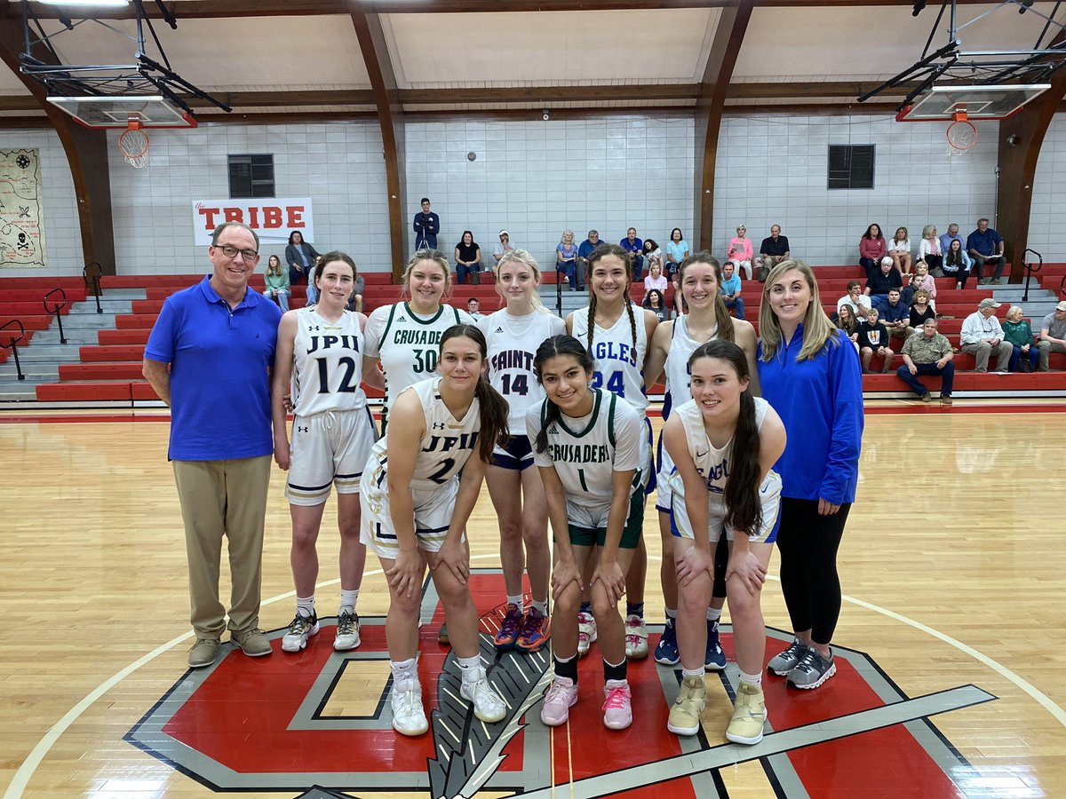 FPA@Shannon Forest Crusader Athletics tweet media