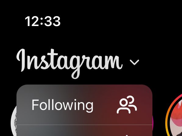 NickTual's tweet photo. @LouisWes That’s the only way I can a manage to keep up with the artists/illustrators I follow. The other feeds are just random viral TikTok-style stuff. https://t.co/yTvUbm4dE7