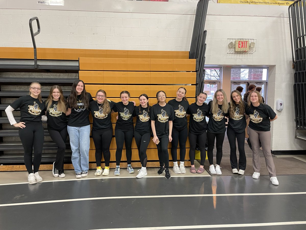National Honors Society-Riverside tweet media