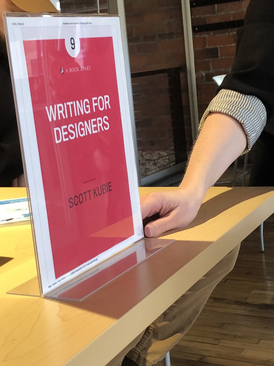 experiencing UX tweet media