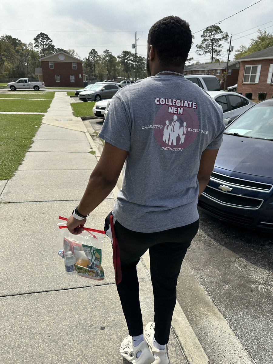 Collegiate Men VSU tweet media
