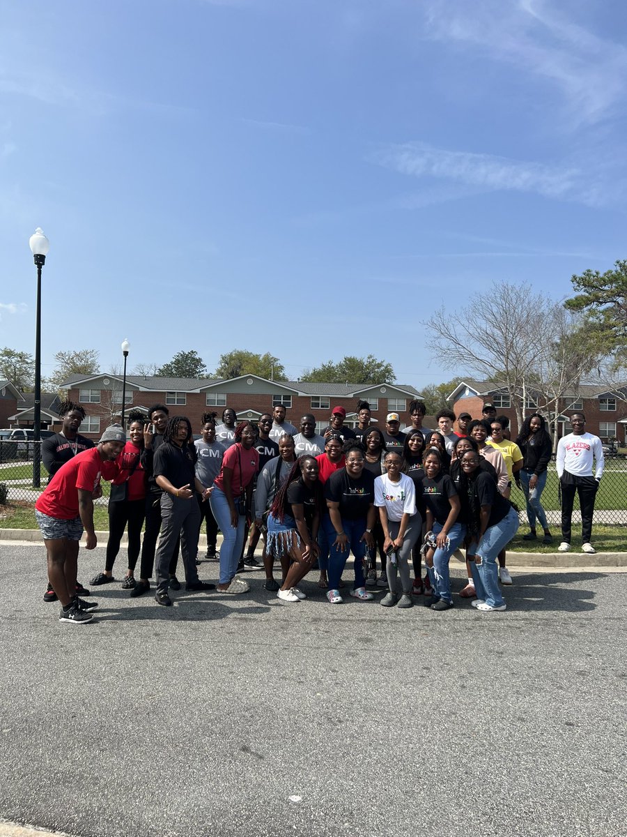 Collegiate Men VSU tweet media