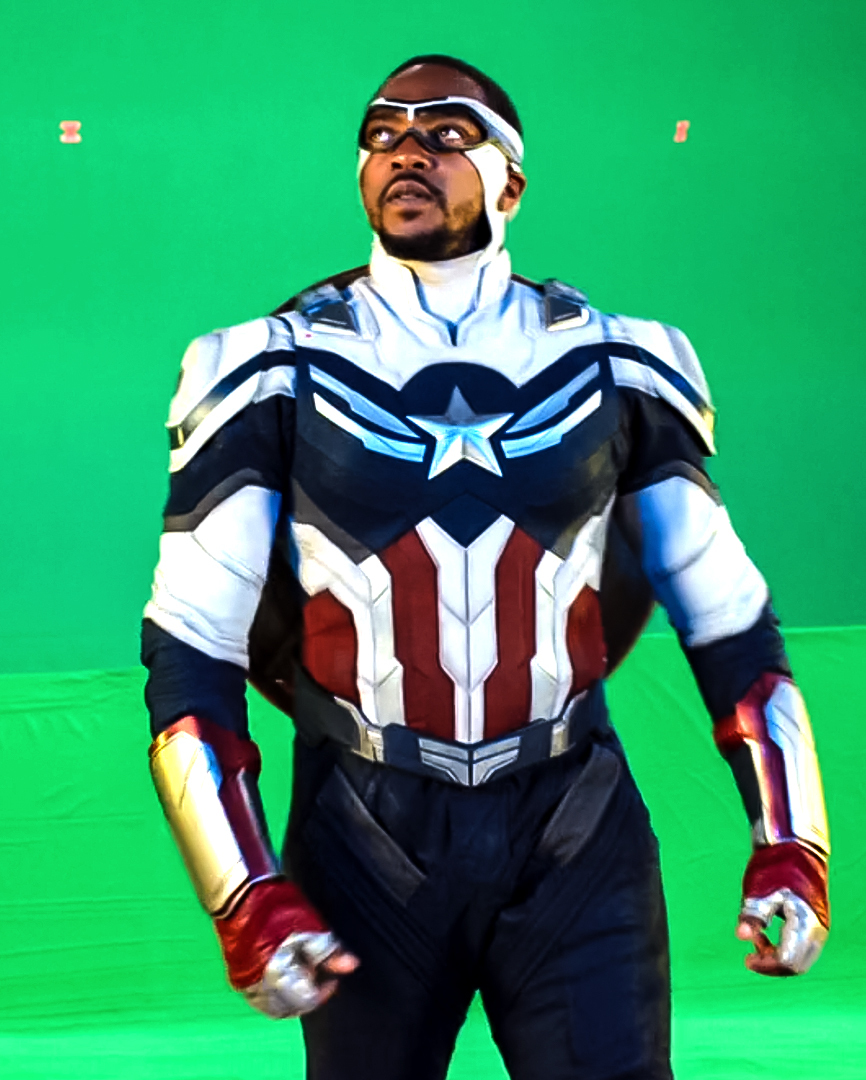 MCU - The Direct tweet media