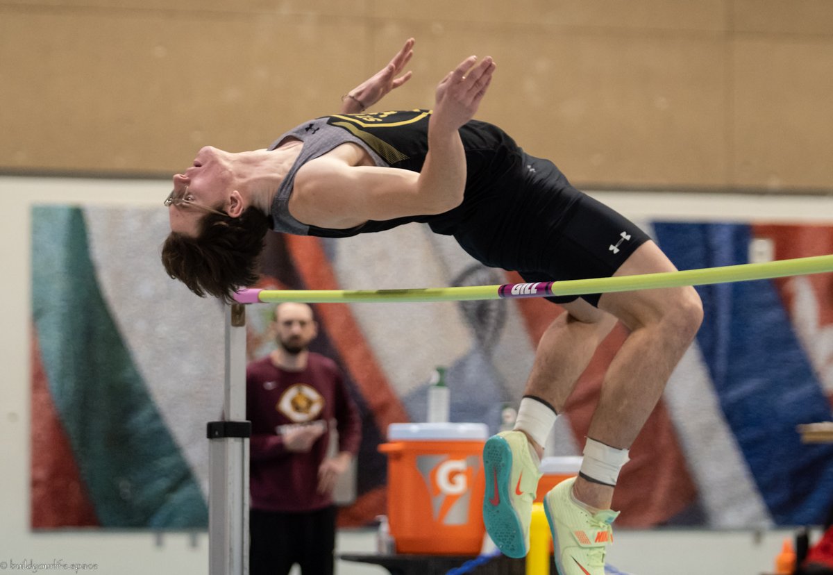 St. Olaf Men's Cross Country/Track & Field on Twitter "Demetri Lord