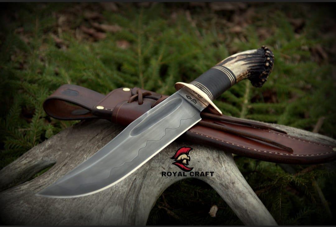 Forged knives (@knives_forged) on Twitter photo 