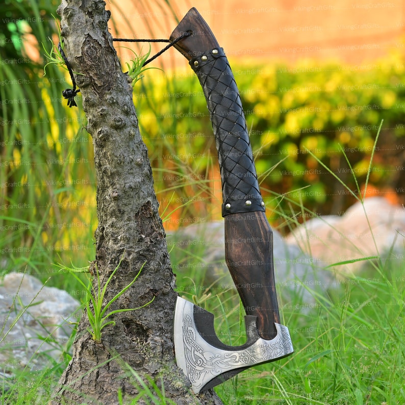 Forged knives (@knives_forged) on Twitter photo 