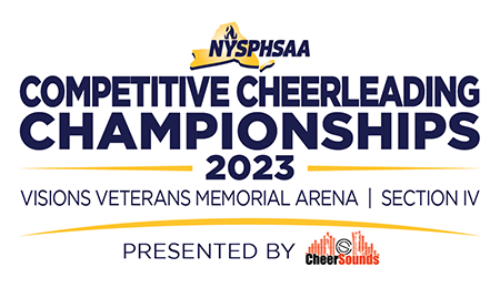 Section V Competitive Cheerleading tweet media