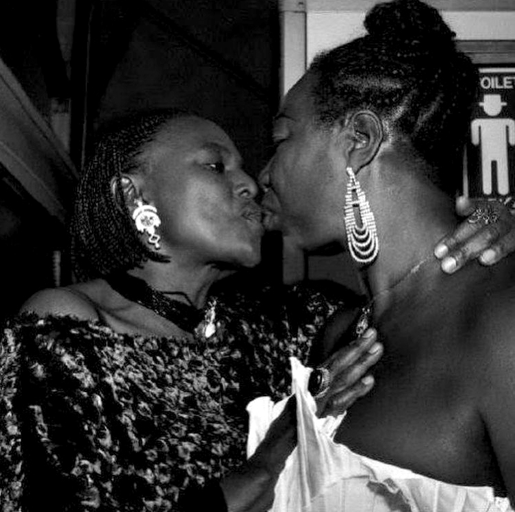 Happy birthday, Miriam Makeba!  