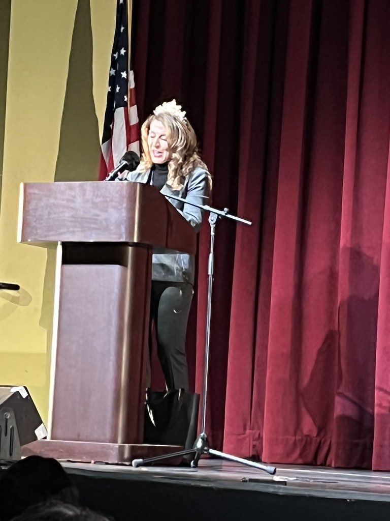 Erin M. Simon, Ed.D. (@dispelthemyth) on Twitter photo What an honor to speak at & attend the 8th Annual @Acsa_info Region 16 Women In Ldrshp Summit: Becoming Authentic Allies w/ so many powerful female leaders including the amazing <a href="/DoloresHuerta/">Dolores Huerta</a> <a href="/ACSARegion16/">ACSA Region16</a>! <a href="/ACSA_info/">ACSA</a> <a href="/margieacsa/">Margarita Cuizon-Armelino</a> @sandraescartin <a href="/DebraDuardo/">Dr. Debra Duardo</a>
#sisepuede
#ACSA16 What an honor to speak at & attend the 8th Annual @Acsa_info Region 16 Women In Ldrshp Summit: Becoming Authentic Allies w/ so many powerful female leaders including the amazing <a href="/DoloresHuerta/">Dolores Huerta</a> <a href="/ACSARegion16/">ACSA Region16</a>! <a href="/ACSA_info/">ACSA</a> <a href="/margieacsa/">Margarita Cuizon-Armelino</a> @sandraescartin <a href="/DebraDuardo/">Dr. Debra Duardo</a>
#sisepuede
#ACSA16