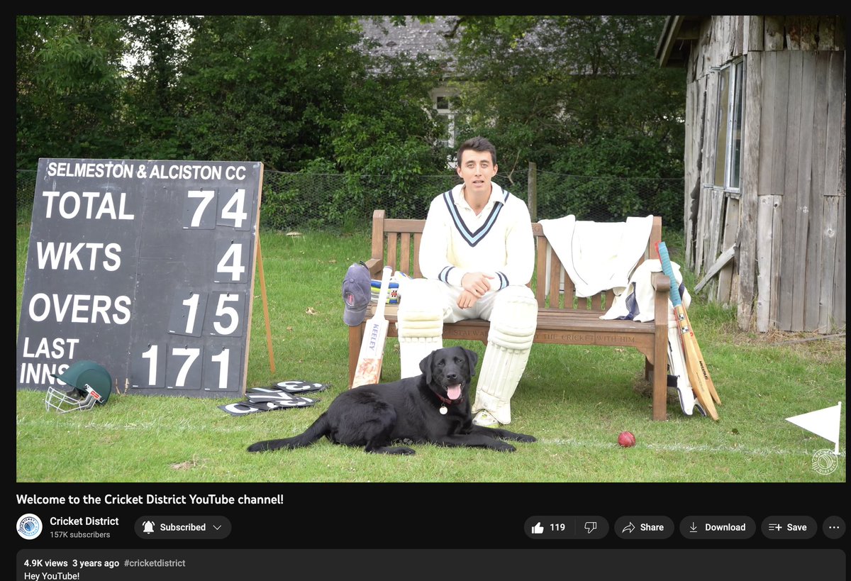 Toby Marriott tweet media