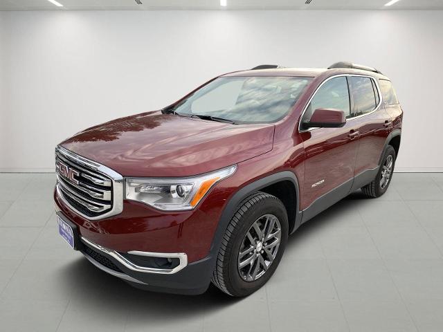 If cars could fit on shelves, this GMC Acadia SLT would be flying off of them!
buycolonialchevrolet.com/VehicleDetails…