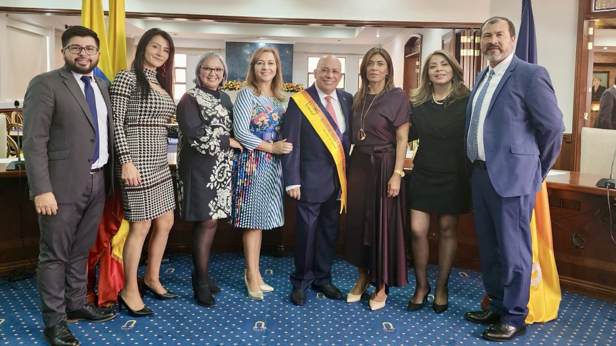 Universidad UNAD tweet media