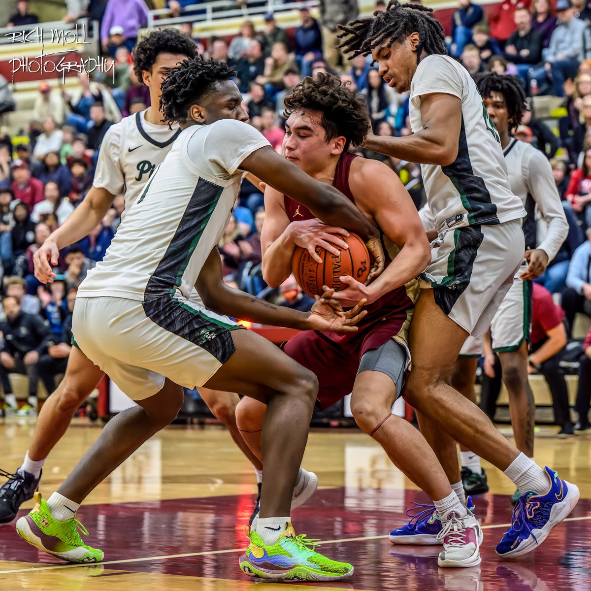 Maple Grove battles its way to a 67-64 win at home over top ranked Park Center. All the game pictures will be up later in the week at richmollphotography.smugmug.com/Basketball-Hig… <a href="/GroveHoops/">Crimson Basketball Booster Club</a> <a href="/MGActivities/">Crimson Activities</a> <a href="/MapleGroveSrHS/">Maple Grove Senior High</a> #basketball  #MapleGrove