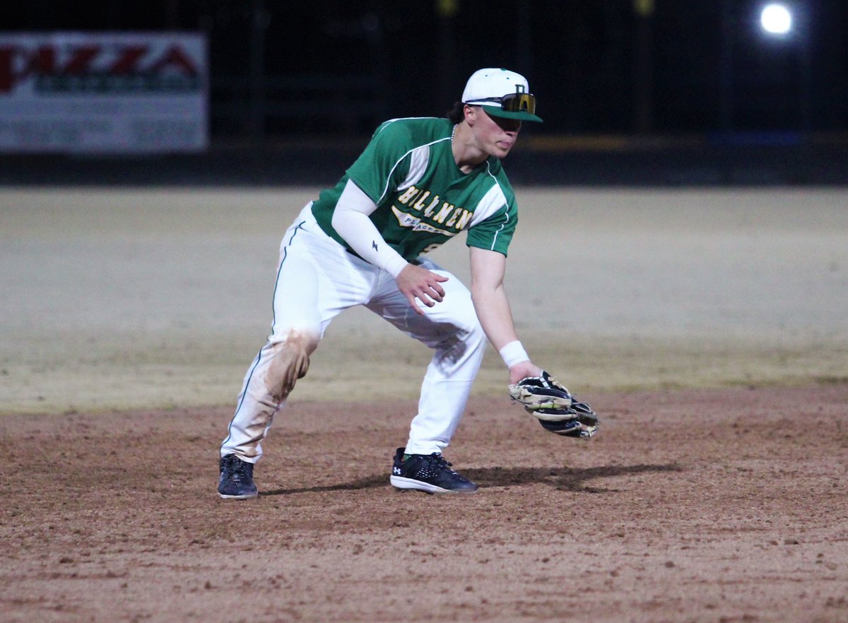 Jordan Georgeson tweet media