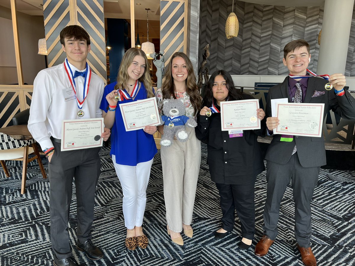 Brewer TAFE tweet media