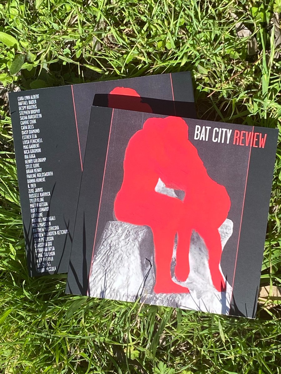 Bat City Review tweet media