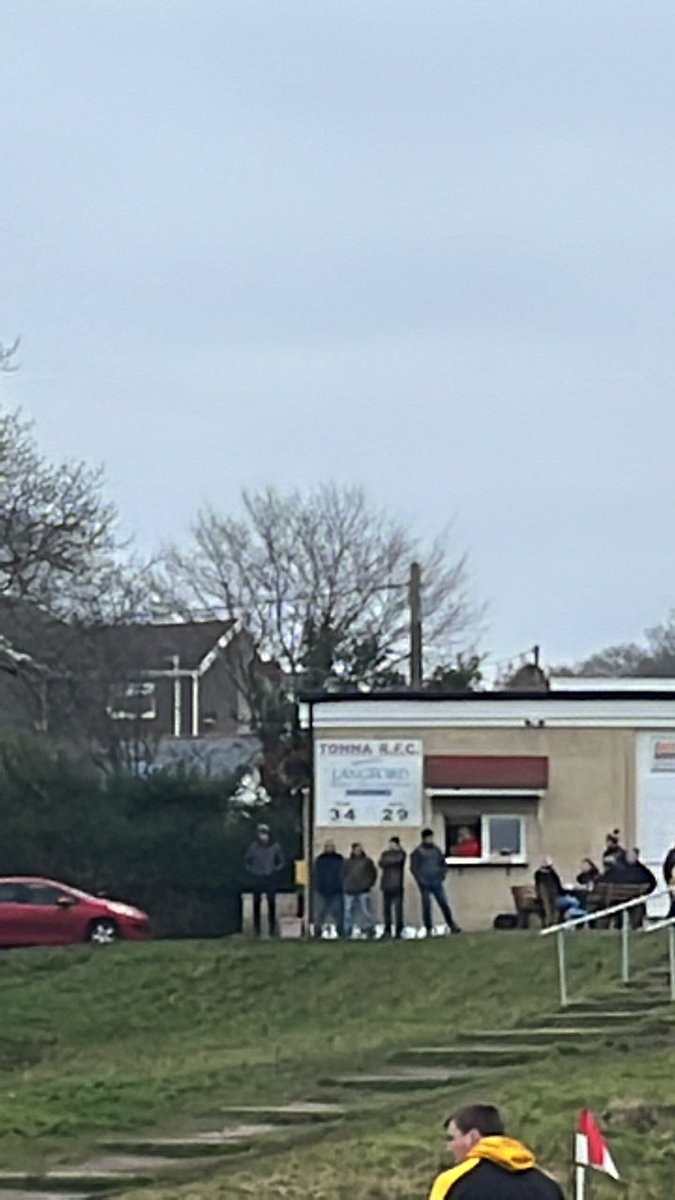 Can’t say we were expecting it …. But WOW what a game …. At this point we got a little excited, not going to lie… great shift from the 14 boys who put their bodies in the line for their team! Another 2 injuries to the ever growing list. We’ll go again! #uppabay