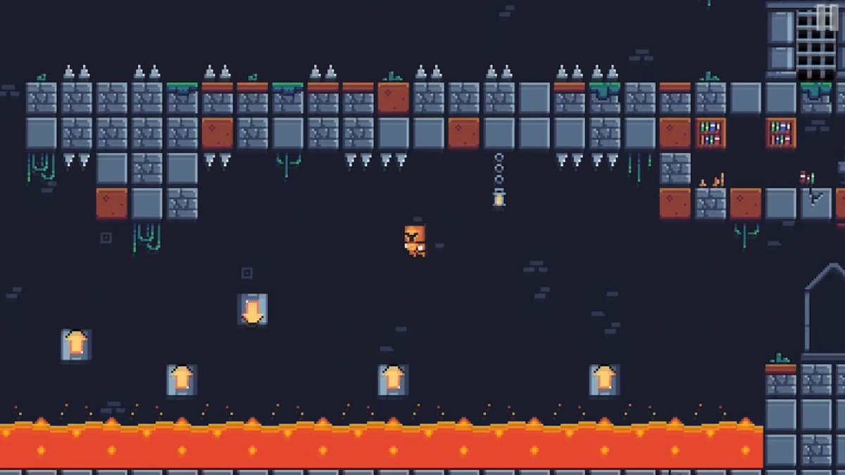 Floyd Game Studio tweet media