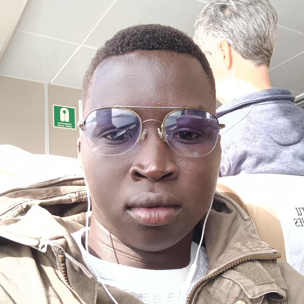 angelo_angok's tweet photo. #NewProfilePic https://t.co/V3ZN8Mjd0o