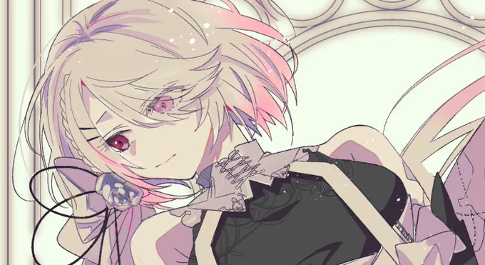 #しいなーと 運命に愛されて。タロットしぃしぃすき… 