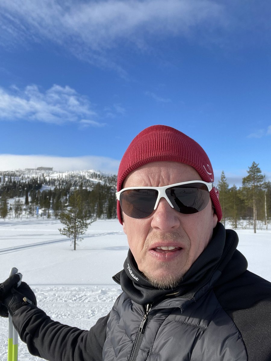 Johan Kullbäck ⛳️ tweet media