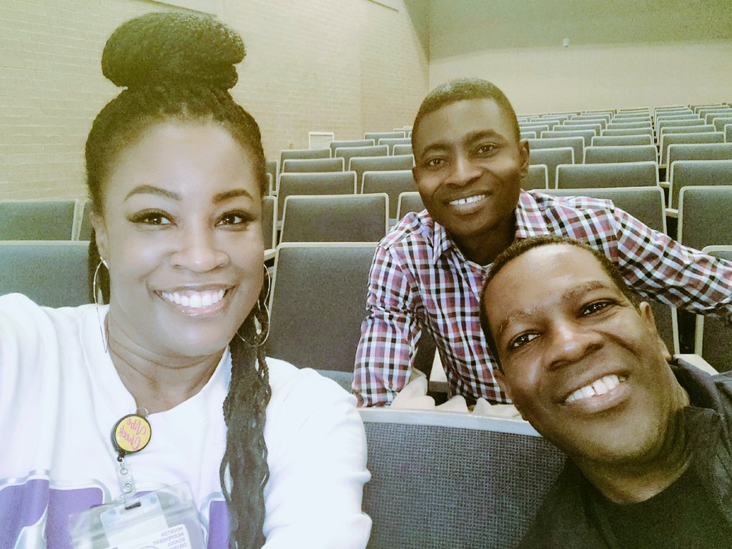 WinksofHouston's tweet photo. @SterlingRaider Bio &amp; Math Teachers @ #DataSeries2023 #DataSeries https://t.co/pD53iPMybW