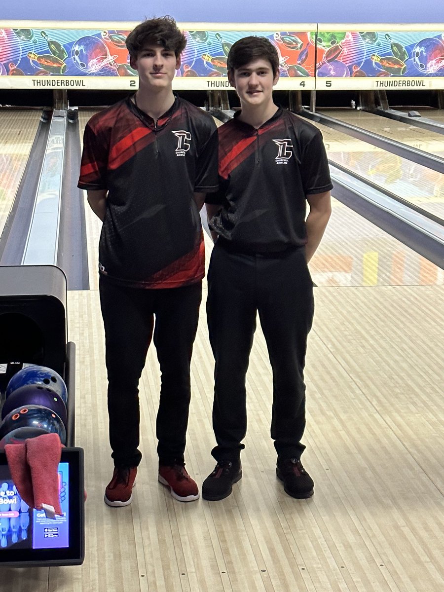 Ethan and Matt advance to the sweet 16! #livoniapride