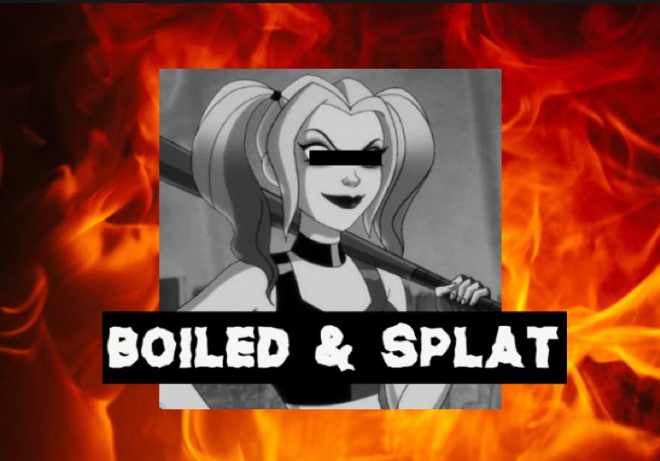 Somthing new. I just splatted a friend @HarleyThePrey but for how long.

A like =1 day

A retweet or quote tweet = 2 days

A comment = 3 days.

If we get 365 days it is a perma and you will get to chose how she goes out. 😈

Let’s make it the perma!