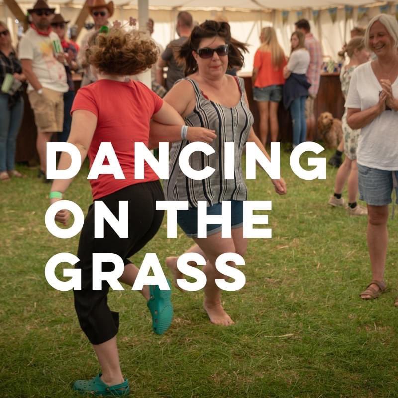 Nothing better than that grass between your toes feeling and cup of local cider.
vdubatthepub.com 
#festival #vw #campervan #summer
