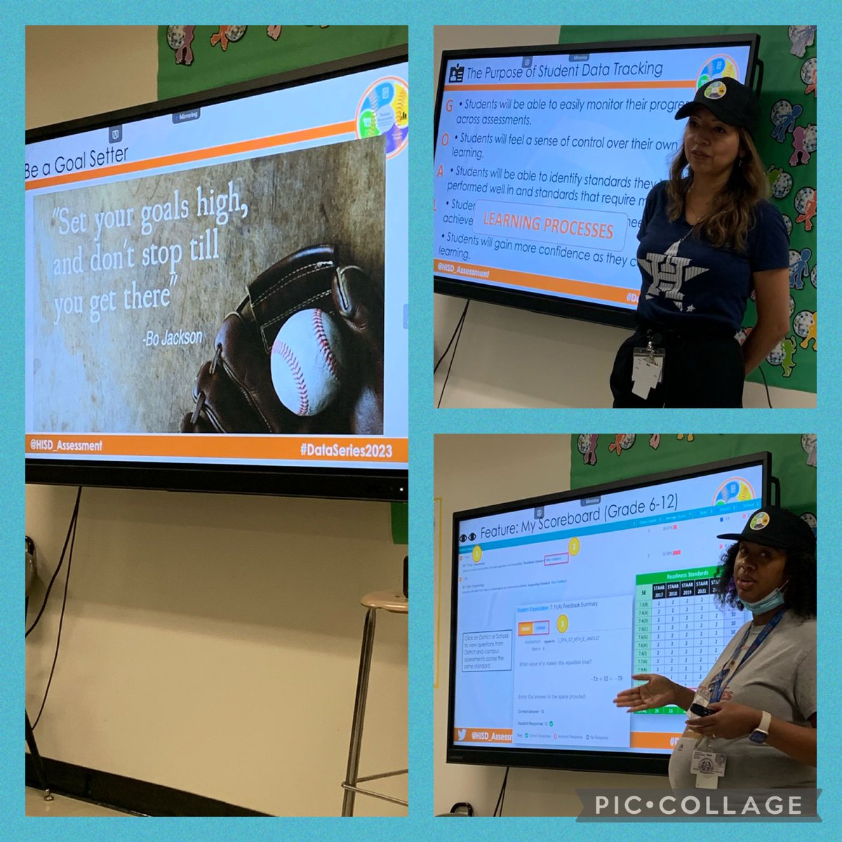 Gallegos Elem. (@gallegoselem) on Twitter photo Great session and great resources provided by Ms. Curry and Ms. Gutierrez! @HISD_Assessment #DataSeries2023 <a href="/ERuizHISD/">Eugenia Ruiz</a> <a href="/NormaGnz40/">Norma Gonzalez</a> Great session and great resources provided by Ms. Curry and Ms. Gutierrez! @HISD_Assessment #DataSeries2023 <a href="/ERuizHISD/">Eugenia Ruiz</a> <a href="/NormaGnz40/">Norma Gonzalez</a>
