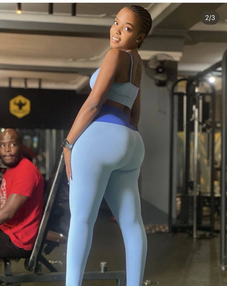 Exposed Uganda tweet media