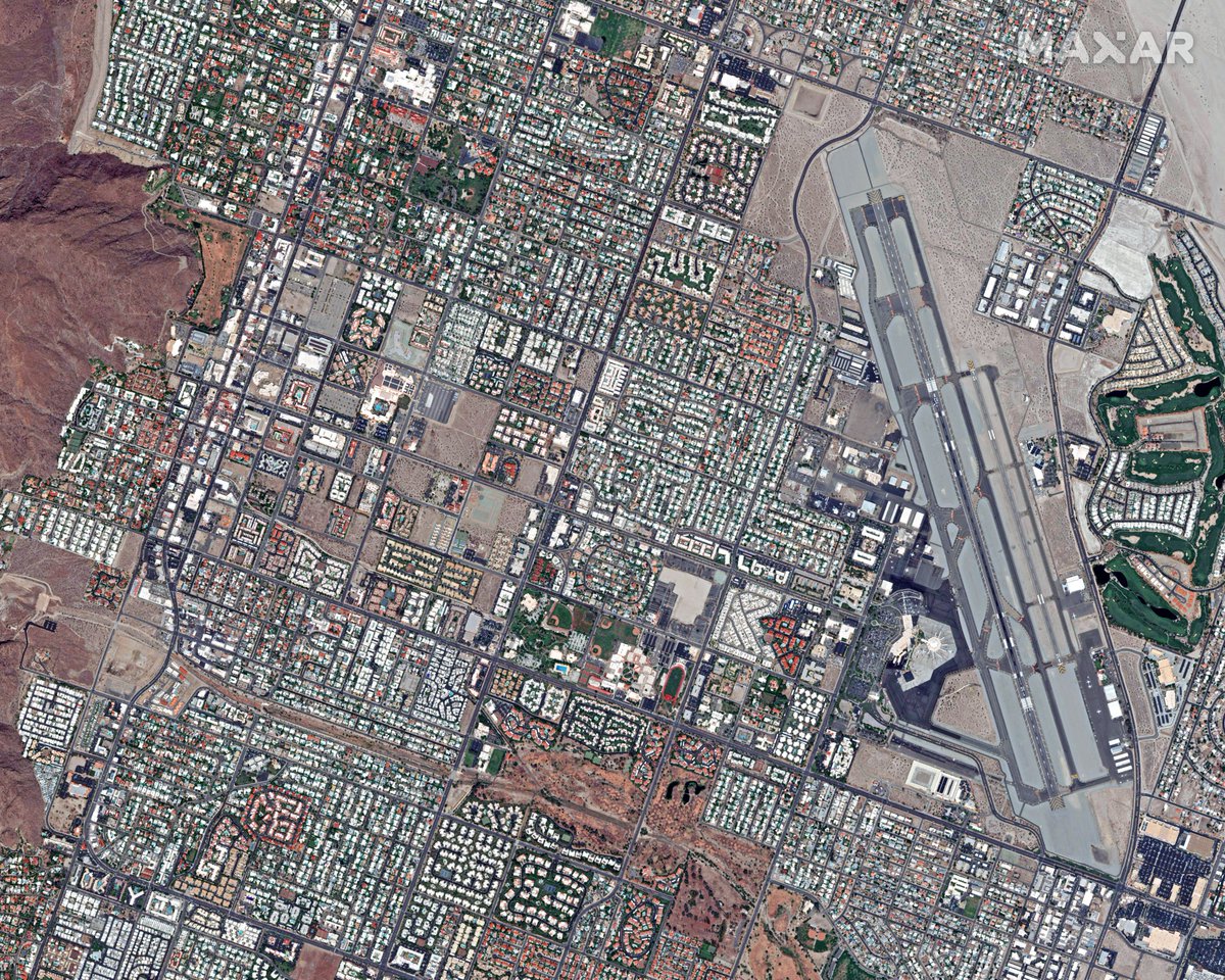 vantortech's tweet photo. Palm Springs hosts this year’s @Esri Partner Conference. We’re a proud Esri Gold Partner with a decade of providing #satelliteimagery and data layers to users. Our team enjoyed their visit to the Esri HQ! Learn about our products available through Esri: https://t.co/9R5cdddGUM https://t.co/enKefHgS83