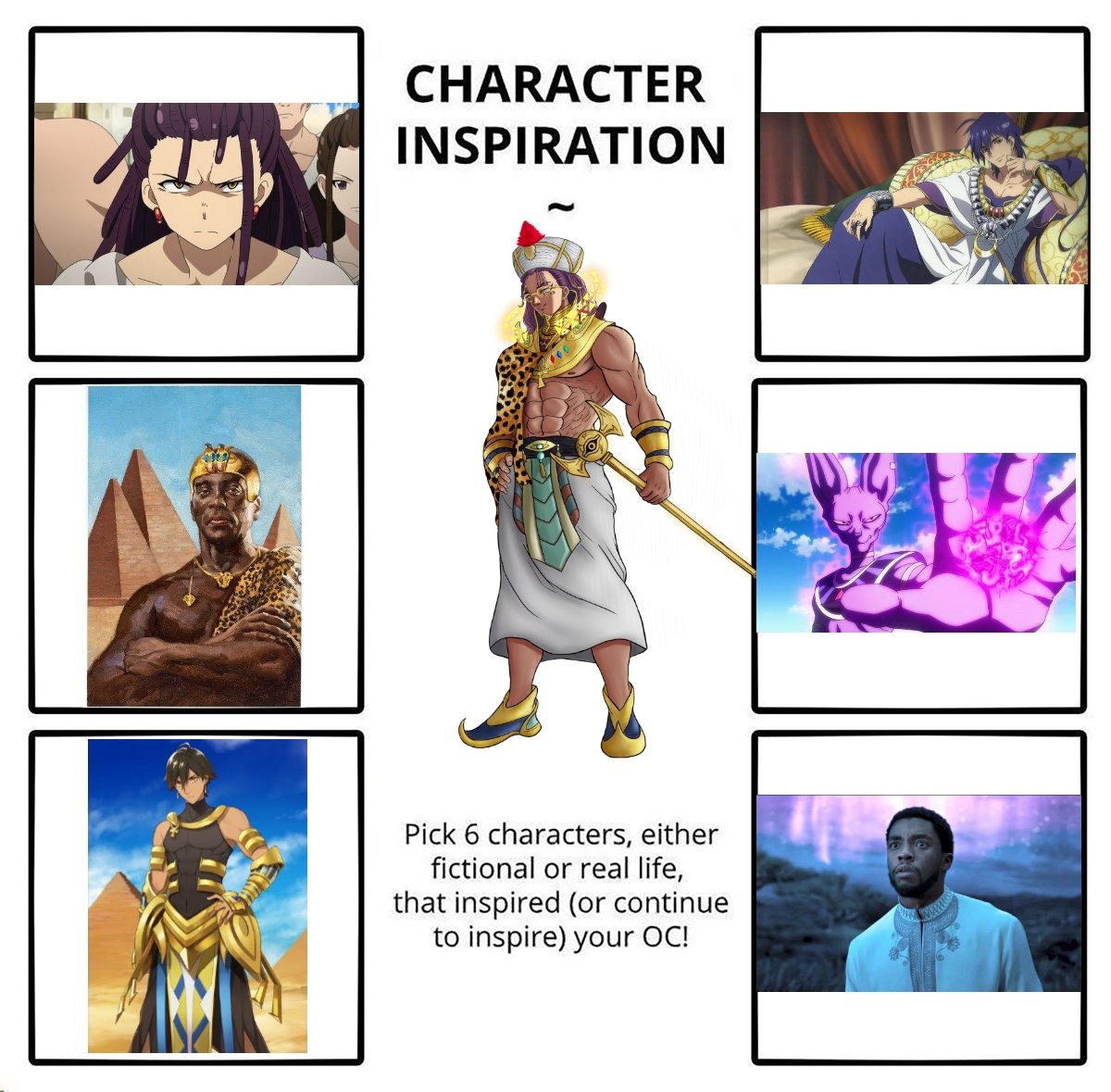 Pharaoh Daniel Ali Ramses👑🎰♦️TheRoyalz on Twitter: