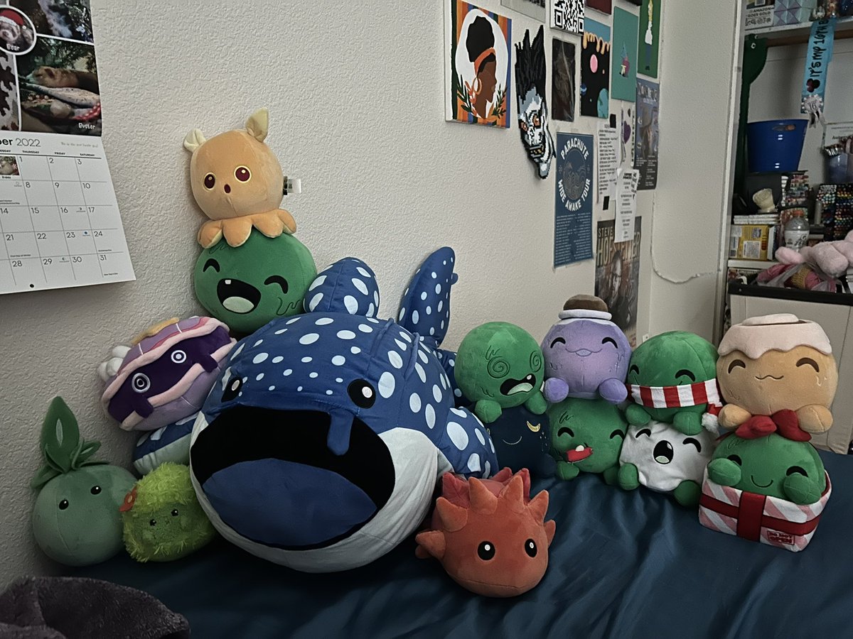 SlmcclExplains's tweet image. Hey @Slimecicle I see you’re 1 away from following 900 people 👀 itd be really cool of you to follow this account and you don’t wanna be uncool do you? Plus I’m helping you with your goop take over 1 slime at a time