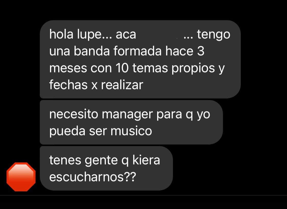 GuaditaGandlaz's tweet photo. Hoy en #noalspam https://t.co/Tf30OiuYWd