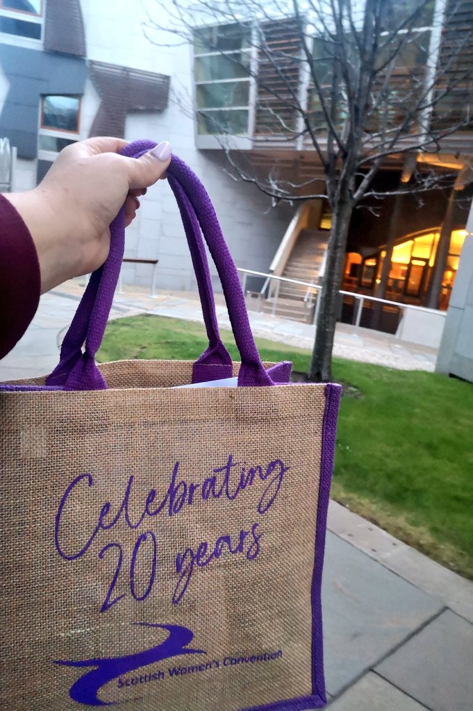 Jenni_Snell1's tweet photo. What a great way to kick off #IWD2023 celebrations at the #SWCIWD23 event today @ScotParl. Brill chat, inspiring speakers &amp; lots to reflect on.

A huge thank you to @SWCwomen for bringing us all together &amp; a very happy 20th birthday 🥳 https://t.co/1s9cgVkbIG