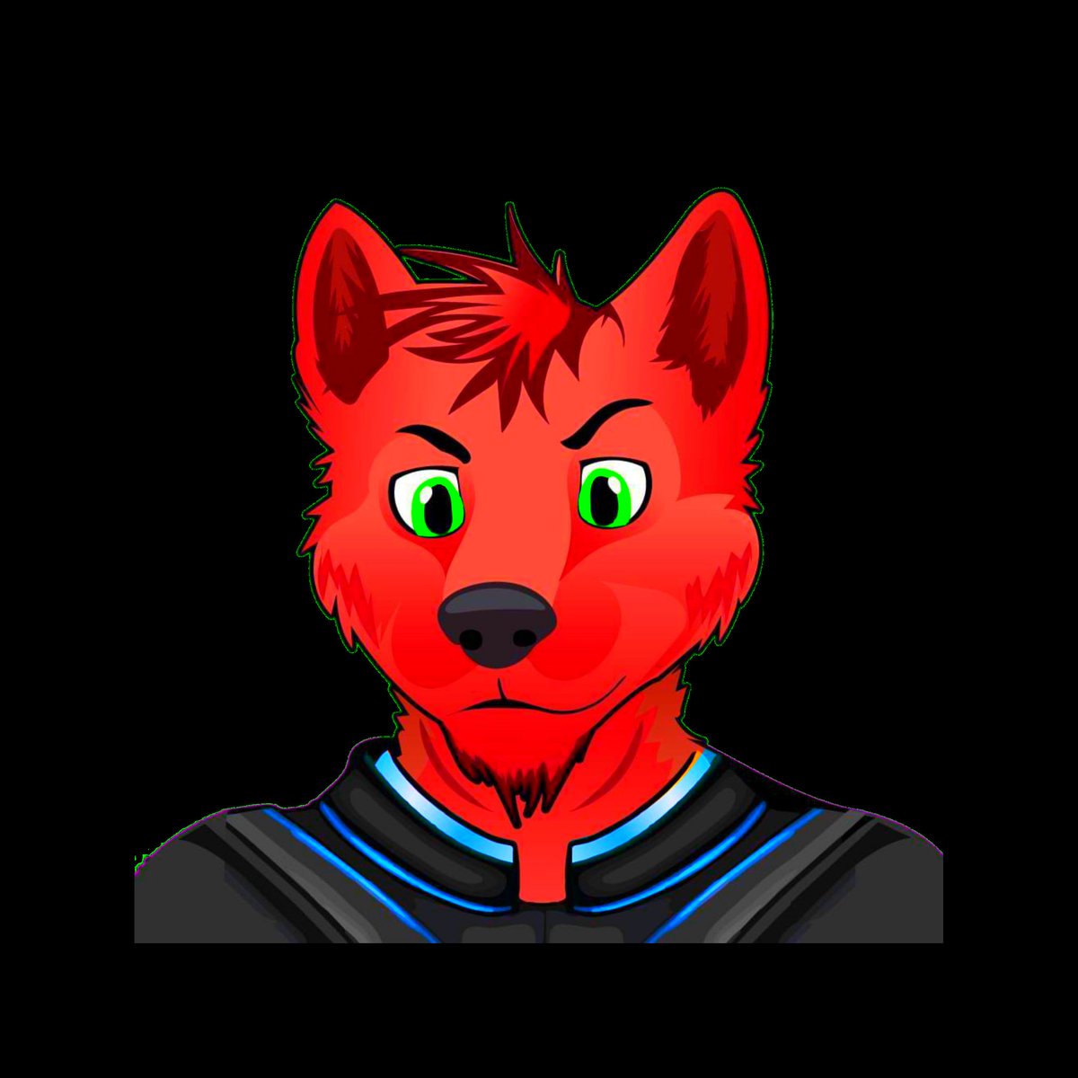 SAMGFX8's tweet image. #twitch 
#streamer #gamer #fortnite #furry #furryart #vtuber #commissionopen
