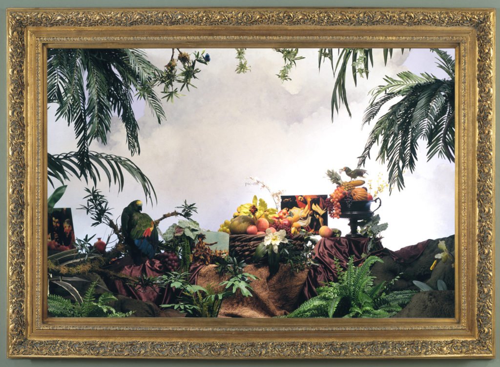 PolConcepts's tweet image. PARADISE by Iván Hofman:
"While construing 'Paradise' as a utopian political concept, I trace the colonial foundations and postcolonial effects of locating 'Paradise' in America."
A new lexicon entry to read now in Political Concepts!
politicalconcepts.org/paradise/