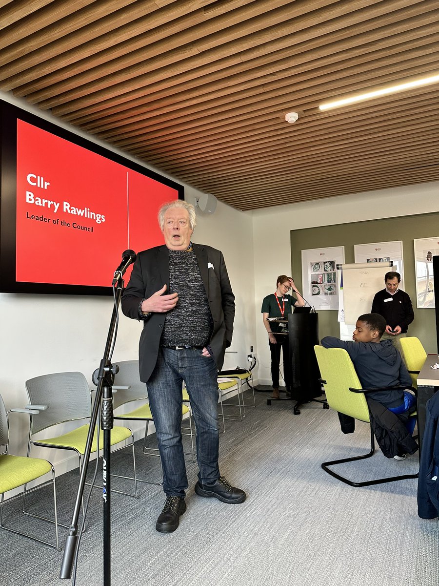 yogitapopat's tweet image. Humbled to have been part of @BarnetCouncil Young Peoples Assembly. 20 young people joined us on our journey to becoming one of London’s most sustainable boroughs. Watch this space to see what happens next. @TPXimpact #BarNETZERO