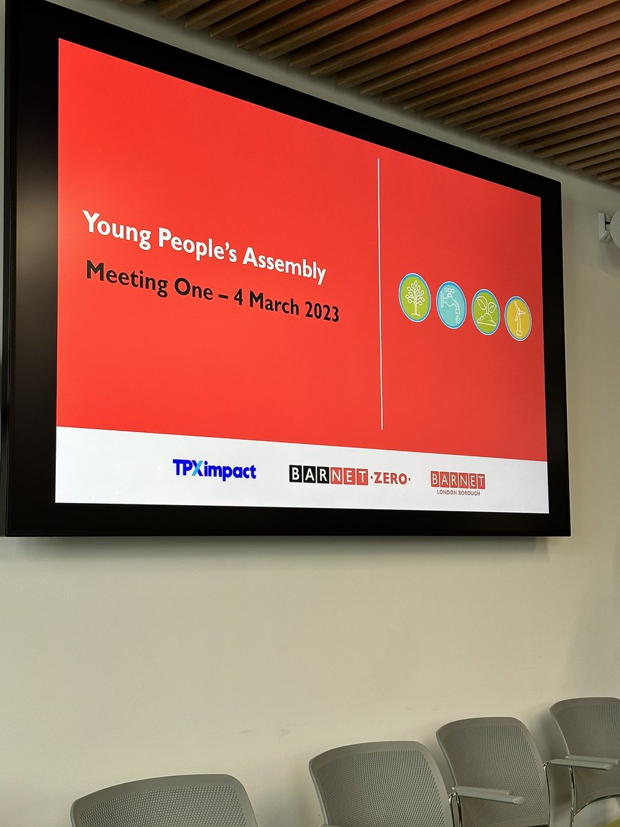 yogitapopat's tweet image. Humbled to have been part of @BarnetCouncil Young Peoples Assembly. 20 young people joined us on our journey to becoming one of London’s most sustainable boroughs. Watch this space to see what happens next. @TPXimpact #BarNETZERO