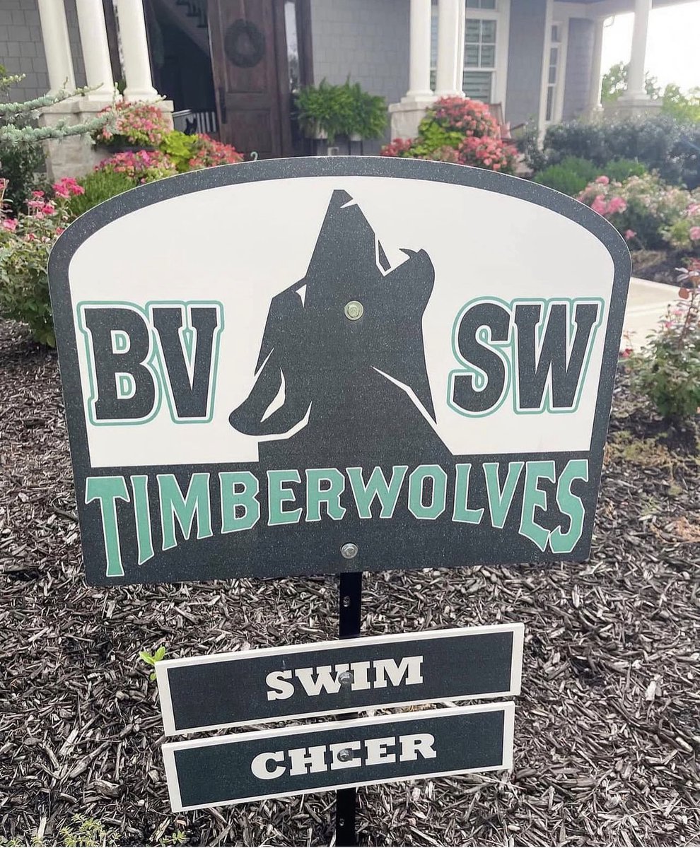 It’s the last chance to order yard signs this year! Yard Sign sales are open until March 8. It seems our website is having some issues. If you have trouble placing your order reach out to Debbie Crampton at debbie@crampton.me or 913-579-0675

bvswpto-875350.square.site