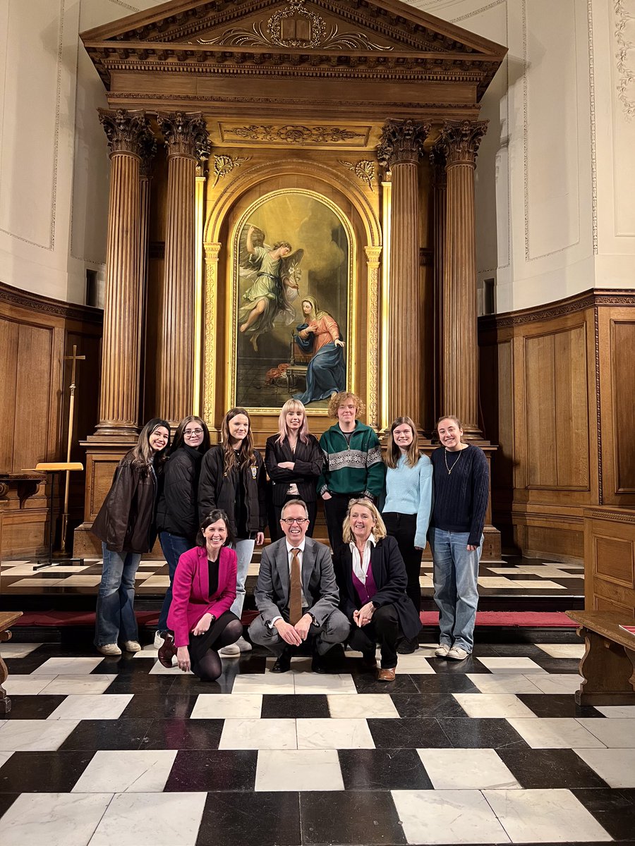 GHS Music Department tweet media