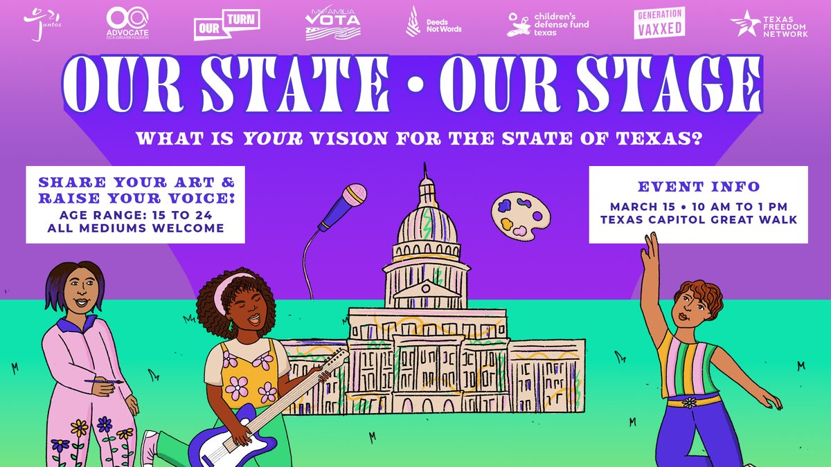 OCA Greater Houston tweet media