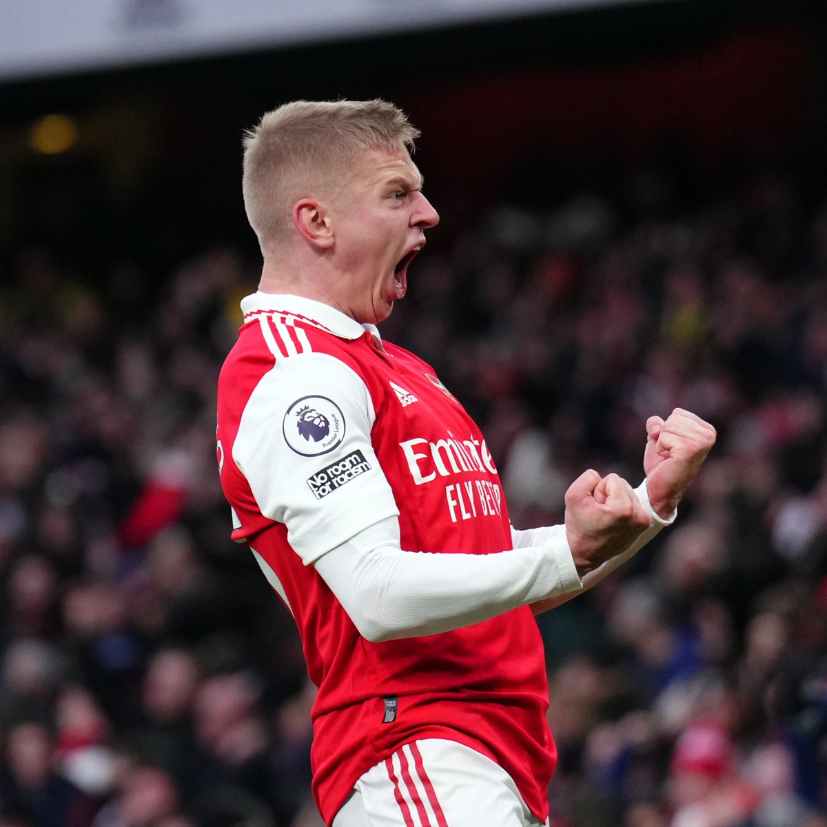 CBS Sports Golazo ⚽️ on Twitter "No one enjoyed Arsenal's late winner