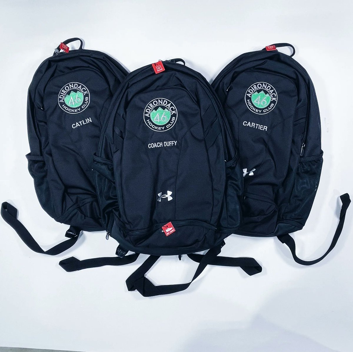 Elevation_Team's tweet photo. From the field to the classroom, rep your team with custom embroidery on the Under Armour Hustle 5.0 Backpack
https://t.co/qWpQB4v8ie
#ElevationSports #ElevationSportsTeamStore #Design #Merch #CustomDesign #CustomApparel #YourDesignHere #Embroidery #CustomEmbroidery #LaxDesign https://t.co/ZS9KKO1R2a
