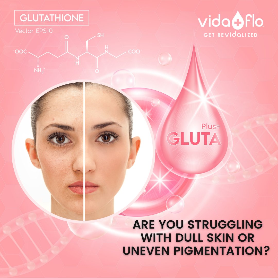 Vida-Flo tweet media