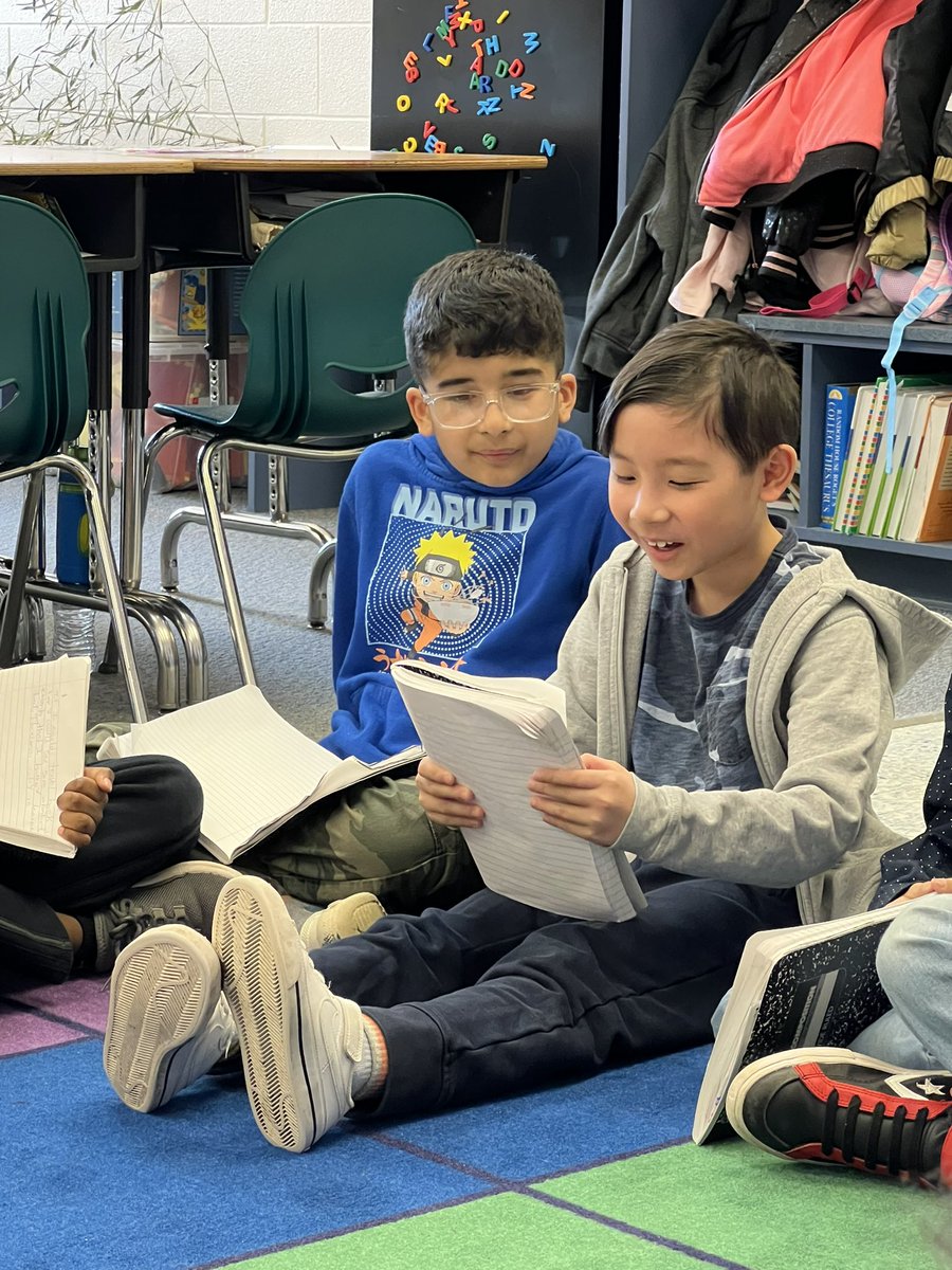 FCPS Region 3 tweet media