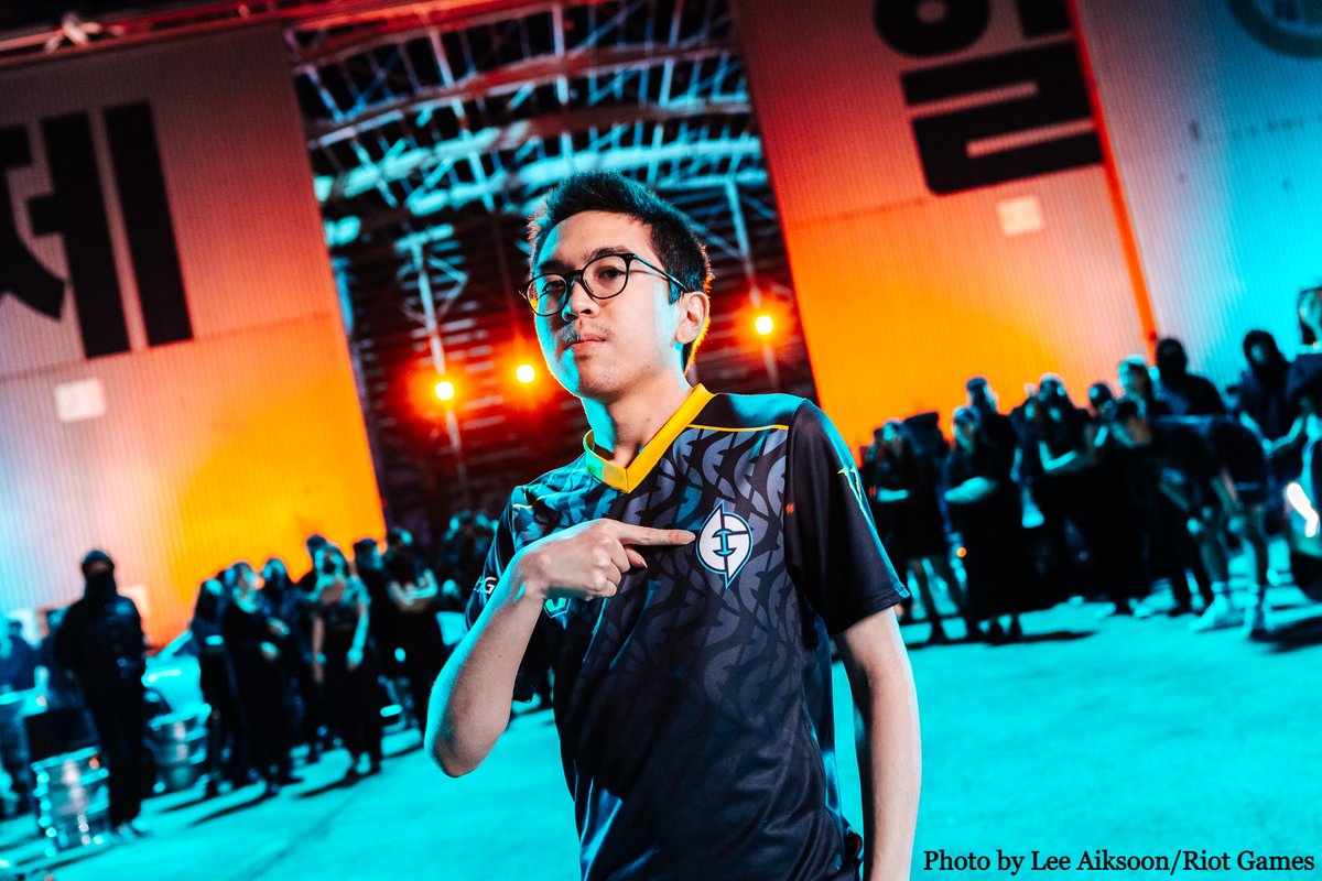 arshgoyal13's tweet photo. With sources in and around EG's LCS staff, I've assembled a highly detailed timeline of the events and decisions that led to Danny's shocking retirement.

Read:  https://t.co/LBNY8mdq2i https://t.co/11o651BI3P