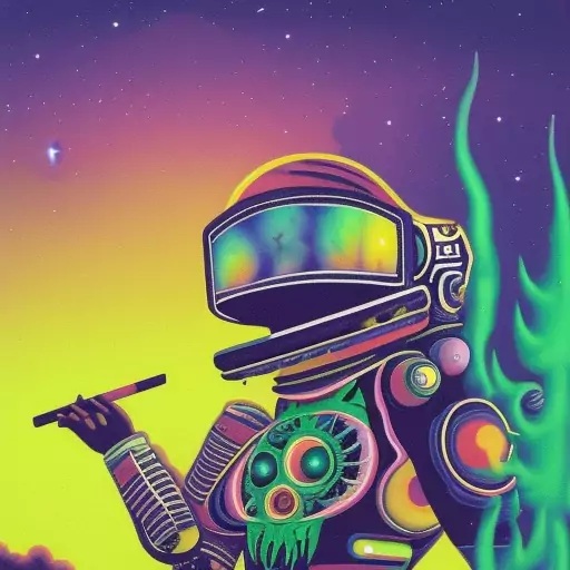 RobotsWeed's tweet photo. Weed Smoking Robots are hot and dope!

Get your WSR on @ordswap

https://t.co/6mGUTOf4FD

#btc #BTCnfts #ordinals #NFT https://t.co/6RD6pFB9xC